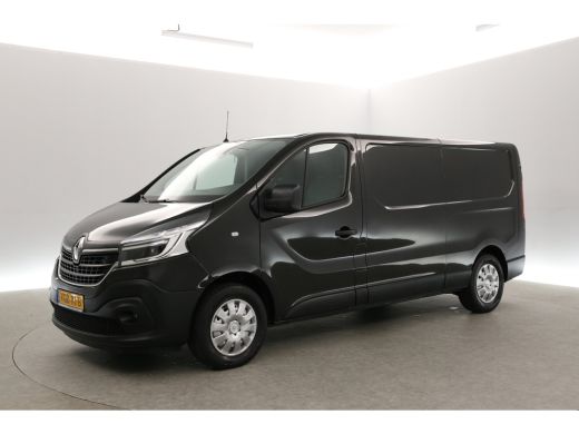 Renault Trafic 1.6 dCi 95 T29 L2H1 | Airco | Cruise | 3-Zits | Camera | Navigatie | Parkeersens. | Trekhaak ActivLease financial lease