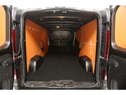 Renault Trafic 1.6 dCi 95 T29 L2H1 | Airco | Cruise | 3-Zits | Camera | Navigatie | Parkeersens. | Trekhaak ActivLease financial lease