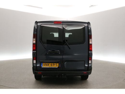 Renault Trafic 2.0 dCi T29 L2H1 | 145PK | DC | Automaat | Airco | Cruise | Parkeersens. | Trekhaak ActivLease financial lease