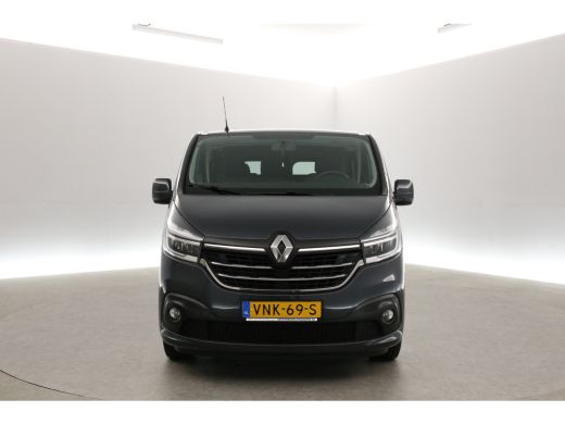 Renault Trafic 2.0 dCi T29 L2H1 | 145PK | DC | Automaat | Airco | Cruise | Parkeersens. | Trekhaak ActivLease financial lease
