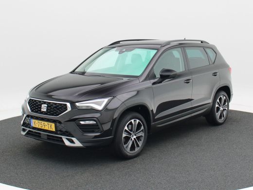 Seat Ateca 1.5 TSi 150 Pk Automaat Style Business Intense | Full Led | Navigatie | Trekhaak | Stoel/stuur Ve...
