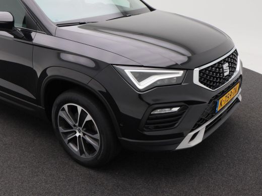 Seat Ateca 1.5 TSi 150 Pk Automaat Style Business Intense | Full Led | Navigatie | Trekhaak | Stoel/stuur Ve... ActivLease financial lease