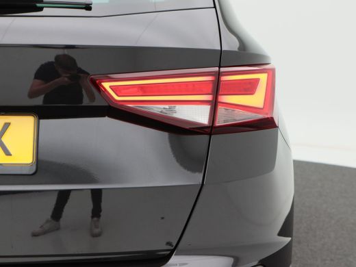 Seat Ateca 1.5 TSi 150 Pk Automaat Style Business Intense | Full Led | Navigatie | Trekhaak | Stoel/stuur Ve... ActivLease financial lease
