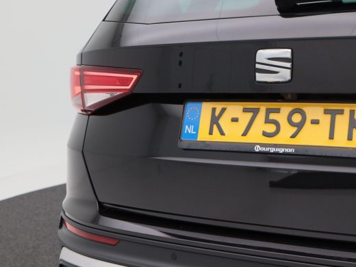 Seat Ateca 1.5 TSi 150 Pk Automaat Style Business Intense | Full Led | Navigatie | Trekhaak | Stoel/stuur Ve... ActivLease financial lease