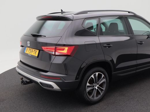 Seat Ateca 1.5 TSi 150 Pk Automaat Style Business Intense | Full Led | Navigatie | Trekhaak | Stoel/stuur Ve... ActivLease financial lease