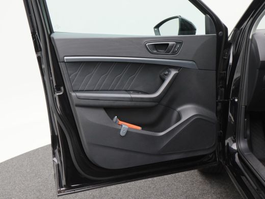 Seat Ateca 1.5 TSi 150 Pk Automaat Style Business Intense | Full Led | Navigatie | Trekhaak | Stoel/stuur Ve... ActivLease financial lease