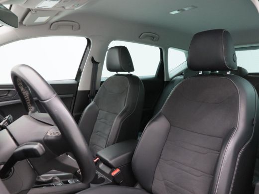 Seat Ateca 1.5 TSi 150 Pk Automaat Style Business Intense | Full Led | Navigatie | Trekhaak | Stoel/stuur Ve... ActivLease financial lease