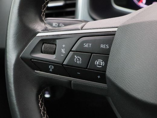Seat Ateca 1.5 TSi 150 Pk Automaat Style Business Intense | Full Led | Navigatie | Trekhaak | Stoel/stuur Ve... ActivLease financial lease