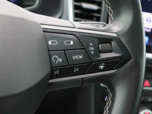 Seat Ateca 1.5 TSi 150 Pk Automaat Style Business Intense | Full Led | Navigatie | Trekhaak | Stoel/stuur Ve... ActivLease financial lease