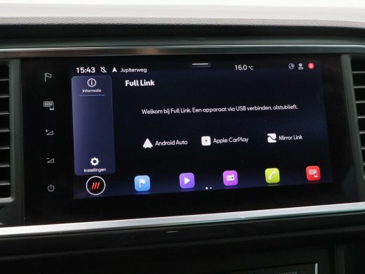 Seat Ateca 1.5 TSi 150 Pk Automaat Style Business Intense | Full Led | Navigatie | Trekhaak | Stoel/stuur Ve... ActivLease financial lease