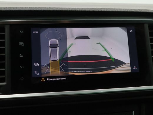 Seat Ateca 1.5 TSi 150 Pk Automaat Style Business Intense | Full Led | Navigatie | Trekhaak | Stoel/stuur Ve... ActivLease financial lease