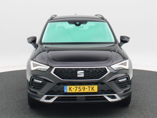 Seat Ateca 1.5 TSi 150 Pk Automaat Style Business Intense | Full Led | Navigatie | Trekhaak | Stoel/stuur Ve... ActivLease financial lease