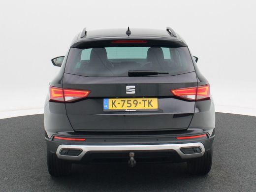 Seat Ateca 1.5 TSi 150 Pk Automaat Style Business Intense | Full Led | Navigatie | Trekhaak | Stoel/stuur Ve... ActivLease financial lease