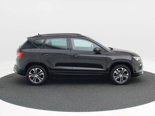 Seat Ateca 1.5 TSi 150 Pk Automaat Style Business Intense | Full Led | Navigatie | Trekhaak | Stoel/stuur Ve... ActivLease financial lease