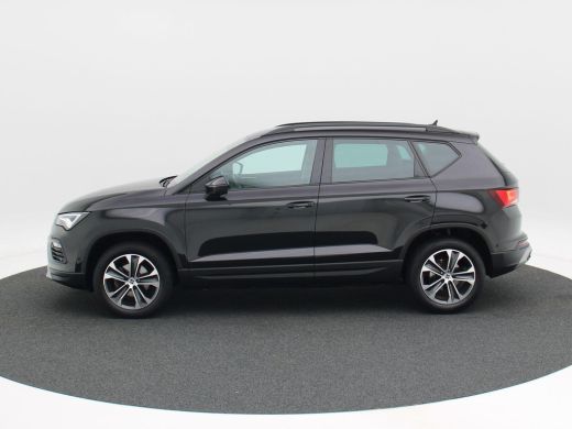 Seat Ateca 1.5 TSi 150 Pk Automaat Style Business Intense | Full Led | Navigatie | Trekhaak | Stoel/stuur Ve... ActivLease financial lease