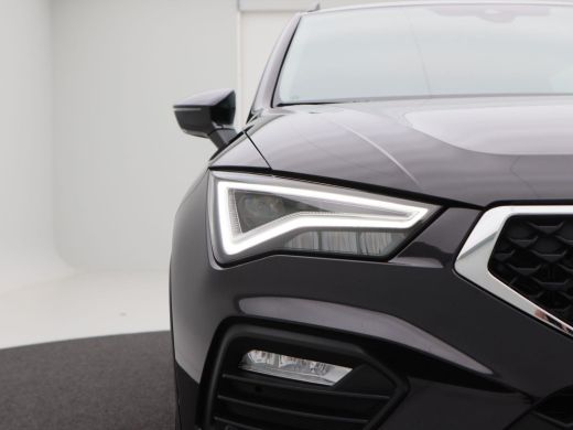 Seat Ateca 1.5 TSi 150 Pk Automaat Style Business Intense | Full Led | Navigatie | Trekhaak | Stoel/stuur Ve... ActivLease financial lease