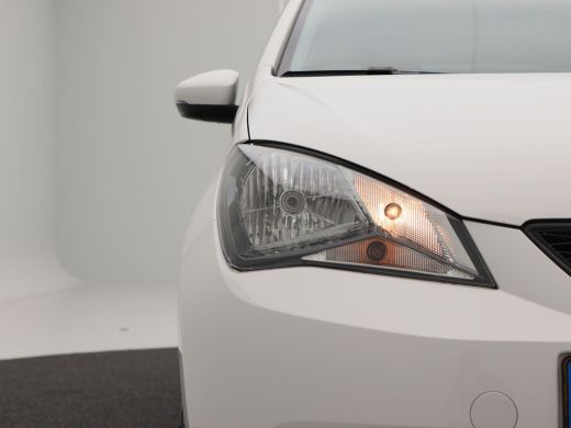 Seat Mii Automaat | Climate | Originele Audio | 5 Deurs | 92.875 Km!! ActivLease financial lease