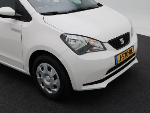 Seat Mii Automaat | Climate | Originele Audio | 5 Deurs | 92.875 Km!! ActivLease financial lease