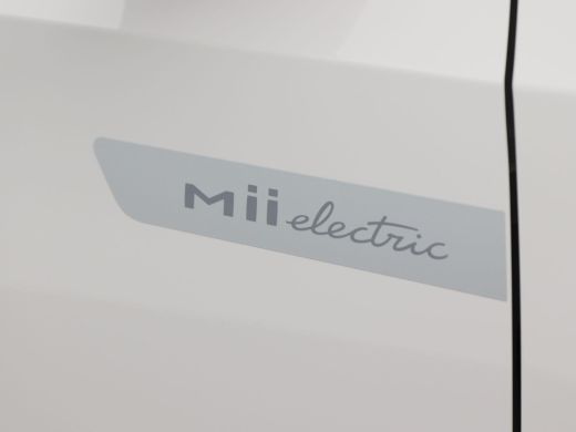 Seat Mii Automaat | Climate | Originele Audio | 5 Deurs | 92.875 Km!! ActivLease financial lease