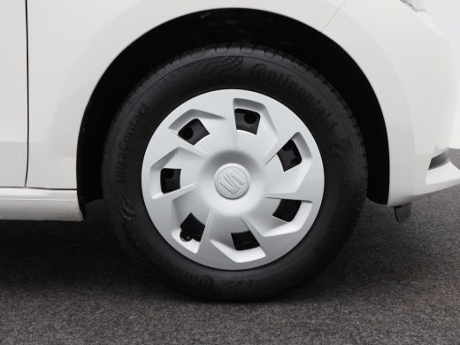 Seat Mii Automaat | Climate | Originele Audio | 5 Deurs | 92.875 Km!! ActivLease financial lease