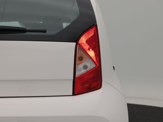 Seat Mii Automaat | Climate | Originele Audio | 5 Deurs | 92.875 Km!! ActivLease financial lease