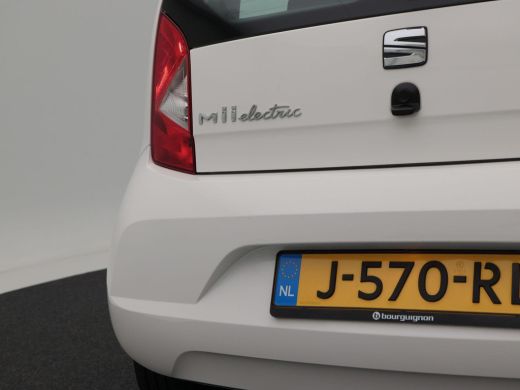 Seat Mii Automaat | Climate | Originele Audio | 5 Deurs | 92.875 Km!! ActivLease financial lease