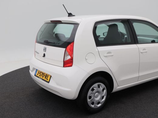 Seat Mii Automaat | Climate | Originele Audio | 5 Deurs | 92.875 Km!! ActivLease financial lease