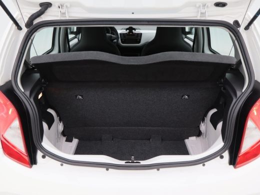 Seat Mii Automaat | Climate | Originele Audio | 5 Deurs | 92.875 Km!! ActivLease financial lease