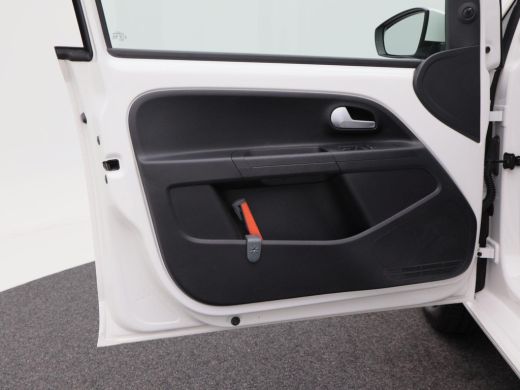 Seat Mii Automaat | Climate | Originele Audio | 5 Deurs | 92.875 Km!! ActivLease financial lease