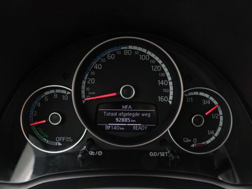 Seat Mii Automaat | Climate | Originele Audio | 5 Deurs | 92.875 Km!! ActivLease financial lease