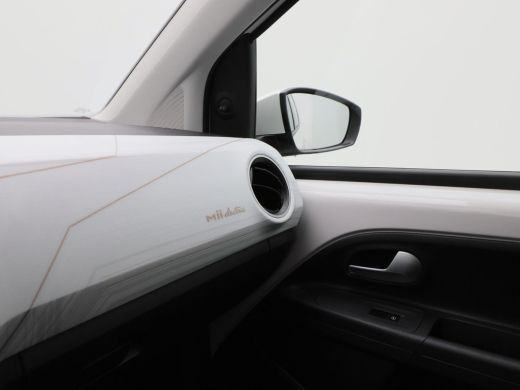 Seat Mii Automaat | Climate | Originele Audio | 5 Deurs | 92.875 Km!! ActivLease financial lease