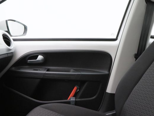 Seat Mii Automaat | Climate | Originele Audio | 5 Deurs | 92.875 Km!! ActivLease financial lease