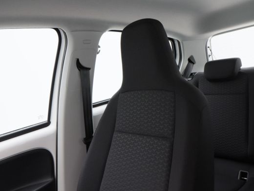 Seat Mii Automaat | Climate | Originele Audio | 5 Deurs | 92.875 Km!! ActivLease financial lease