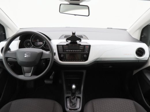 Seat Mii Automaat | Climate | Originele Audio | 5 Deurs | 92.875 Km!! ActivLease financial lease