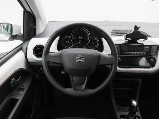 Seat Mii Automaat | Climate | Originele Audio | 5 Deurs | 92.875 Km!! ActivLease financial lease