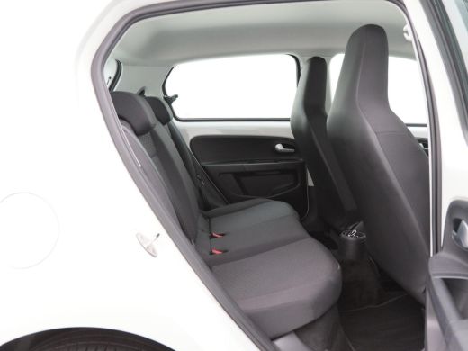 Seat Mii Automaat | Climate | Originele Audio | 5 Deurs | 92.875 Km!! ActivLease financial lease