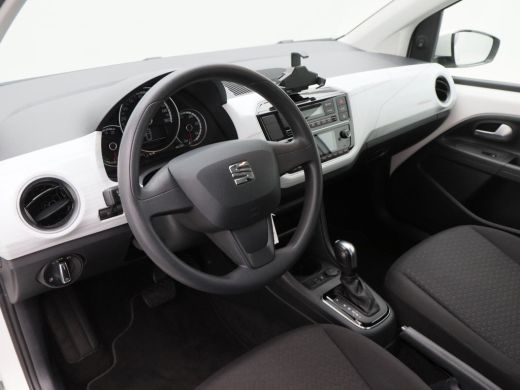 Seat Mii Automaat | Climate | Originele Audio | 5 Deurs | 92.875 Km!! ActivLease financial lease