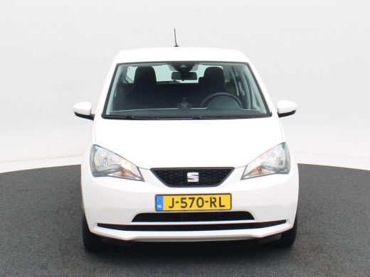 Seat Mii Automaat | Climate | Originele Audio | 5 Deurs | 92.875 Km!! ActivLease financial lease