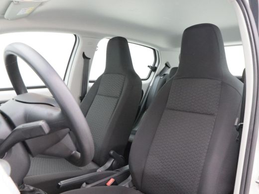 Seat Mii Automaat | Climate | Originele Audio | 5 Deurs | 92.875 Km!! ActivLease financial lease