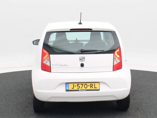 Seat Mii Automaat | Climate | Originele Audio | 5 Deurs | 92.875 Km!! ActivLease financial lease