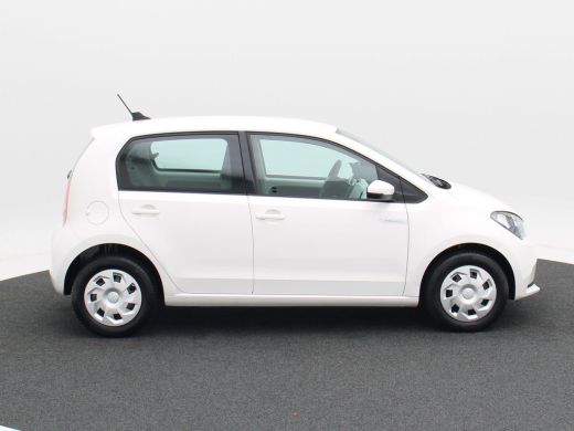 Seat Mii Automaat | Climate | Originele Audio | 5 Deurs | 92.875 Km!! ActivLease financial lease