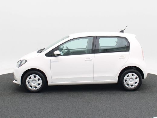 Seat Mii Automaat | Climate | Originele Audio | 5 Deurs | 92.875 Km!! ActivLease financial lease
