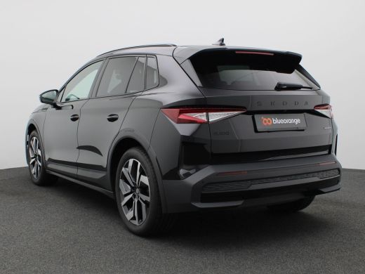 Skoda Elroq 60 Sportline Edition 204PK Aut. Adaptieve Cruise Controle, Alarm, Keyless, Matrix-LED, Virtual Pe... ActivLease financial lease