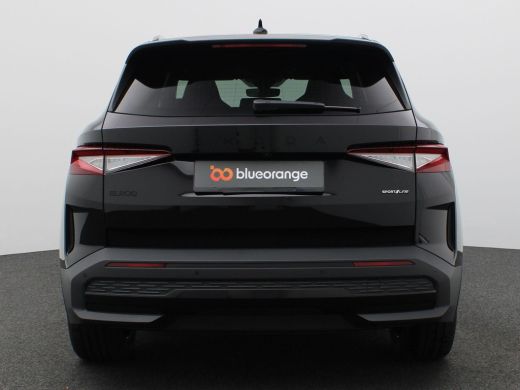 Skoda Elroq 60 Sportline Edition 204PK Aut. Adaptieve Cruise Controle, Alarm, Keyless, Matrix-LED, Virtual Pe... ActivLease financial lease