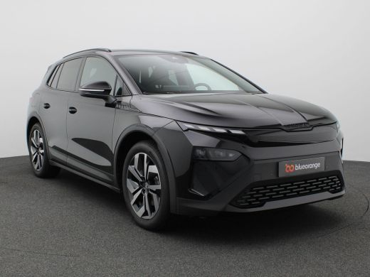 Skoda Elroq 60 Sportline Edition 204PK Aut. Adaptieve Cruise Controle, Alarm, Keyless, Matrix-LED, Virtual Pe... ActivLease financial lease