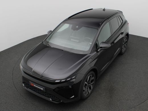 Skoda Elroq 60 Sportline Edition 204PK Aut. Adaptieve Cruise Controle, Alarm, Keyless, Matrix-LED, Virtual Pe... ActivLease financial lease