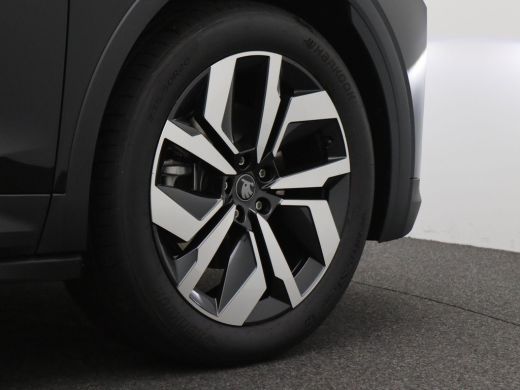 Skoda Elroq 60 Sportline Edition 204PK Aut. Adaptieve Cruise Controle, Alarm, Keyless, Matrix-LED, Virtual Pe... ActivLease financial lease