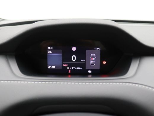 Skoda Elroq 60 Sportline Edition 204PK Aut. Adaptieve Cruise Controle, Alarm, Keyless, Matrix-LED, Virtual Pe... ActivLease financial lease