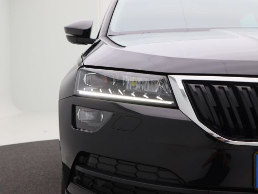 Skoda Karoq 1.5 TSi 150 Pk Automaat Style Business | Panoramadak | Trekhaak | Canton Audio | Adaptive Cruise ... ActivLease financial lease