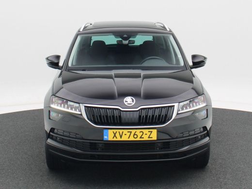 Skoda Karoq 1.5 TSi 150 Pk Automaat Style Business | Panoramadak | Trekhaak | Canton Audio | Adaptive Cruise ... ActivLease financial lease